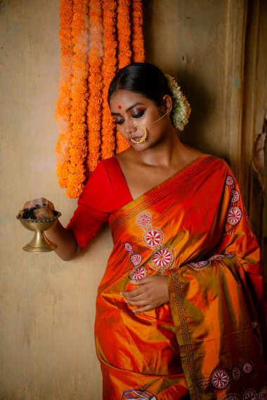 Gracious Saptami - Nobopatrika- BBS23